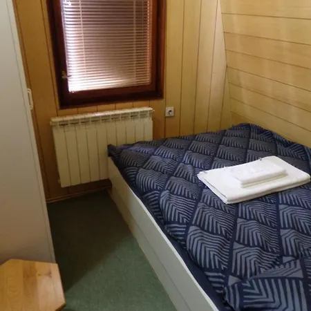Feriehus Vikendica Maksuzija Jahorina