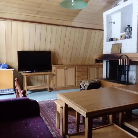 Feriehus Vikendica Maksuzija *