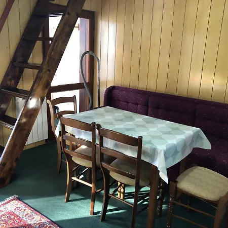 Vikendica Maksuzija Feriehus