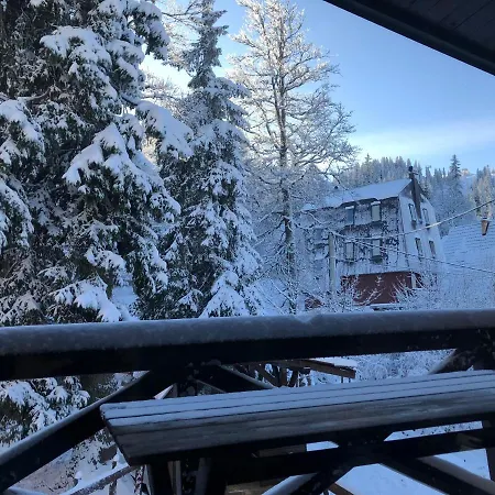 Feriehus Vikendica Maksuzija Jahorina
