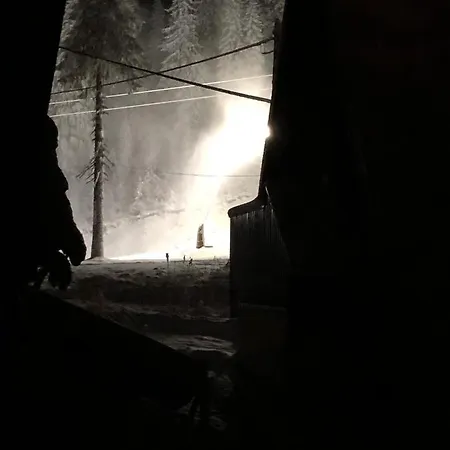 Feriehus Vikendica Maksuzija Jahorina